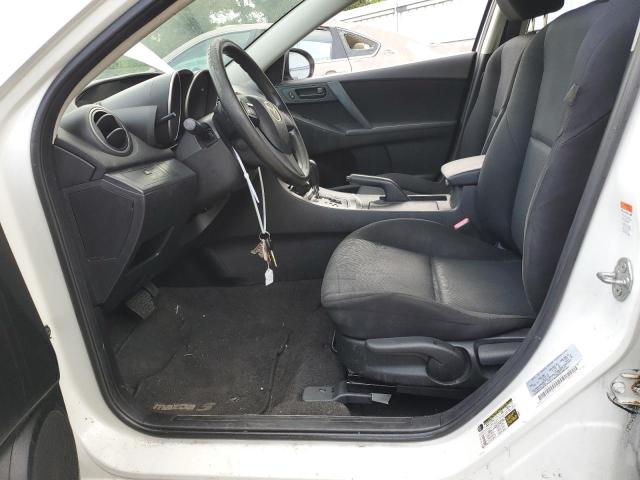 Photo 7 from auction – 2011 MAZDA 3 I with VIN JM1BL1UGXB1354912