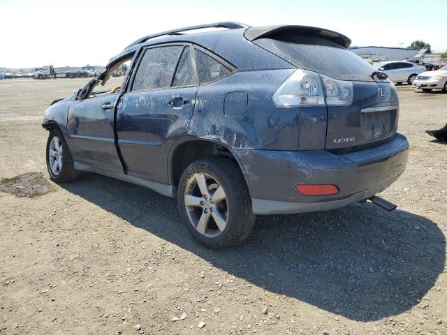 Photo 2 from auction – 2004 LEXUS RX 330 with VIN JTJGA31UX40030561