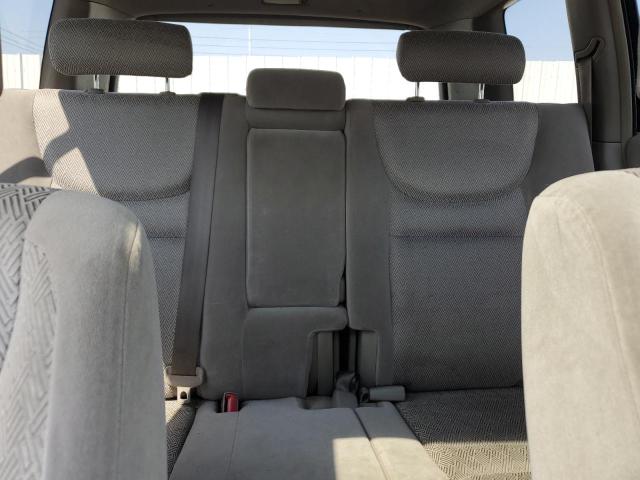 Photo 10 from auction – 2003 TOYOTA HIGHLANDER with VIN JTEGF21A030081369
