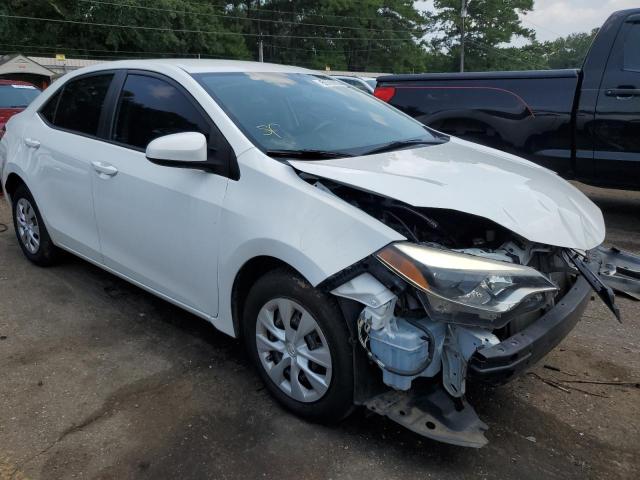 Zdjęcie 4 z aukcji – 2016 TOYOTA COROLLA L z VIN 2T1BURHEXGC726823