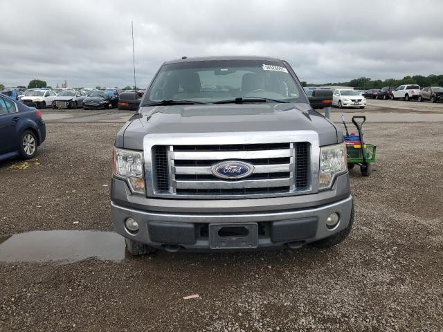 Photo 5 from auction – 2010 FORD F150 SUPER with VIN 1FTFX1EV5AKE07916