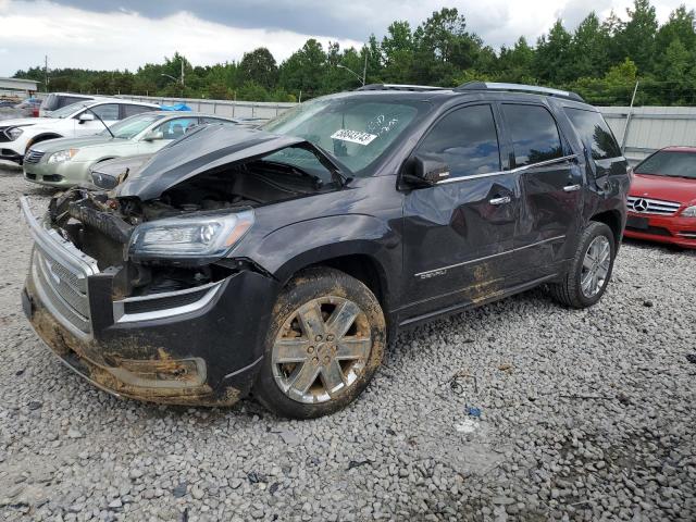 GMC ACADIA DEN 2016 с VIN 1GKKRTKD5GJ130963 - Снимка от търг