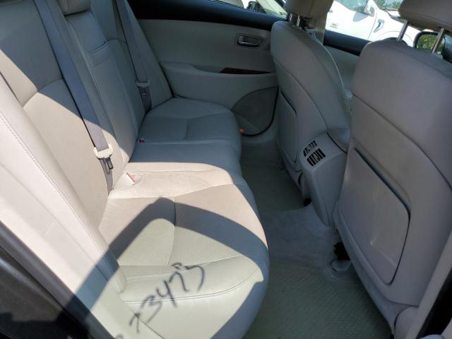 Photo 10 from auction – 2009 LEXUS ES 350 with VIN JTHBJ46G492313831
