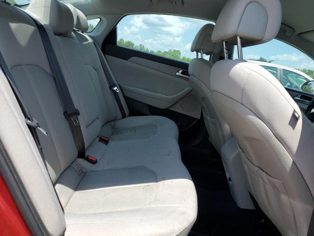 Photo 10 from auction – 2016 HYUNDAI SONATA SE with VIN 5NPE24AF7GH284931