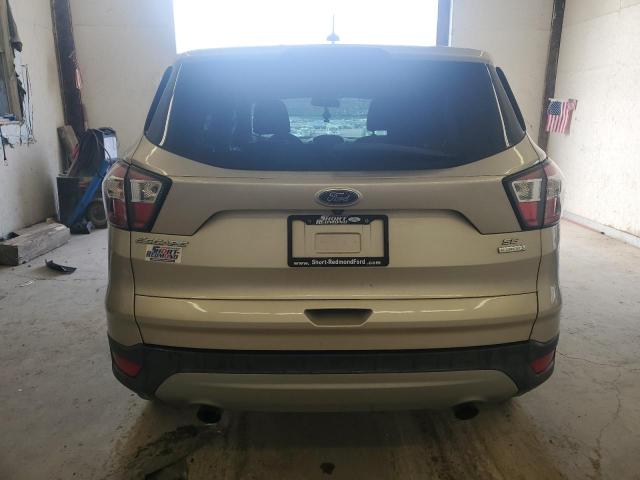 Photo 6 from auction – 2017 FORD ESCAPE SE with VIN 1FMCU0GD0HUD38377