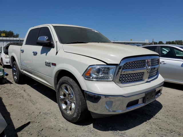 Photo 4 from auction – 2018 RAM 1500 LARAM with VIN 1C6RR7NM3JS352407