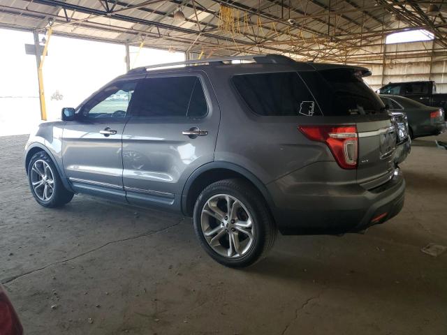 Photo 2 from auction – 2013 FORD EXPLORER X with VIN 1FM5K7D80DGC81217