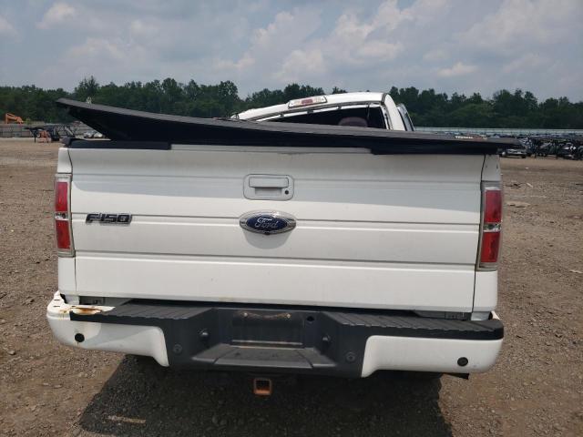 Photo 6 from auction – 2013 FORD F150 SUPER with VIN 1FTFW1ET0DKF74822