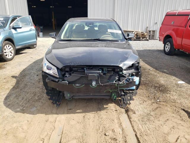 Photo 5 from auction – 2014 BUICK LACROSSE P with VIN 1G4GD5G37EF262579