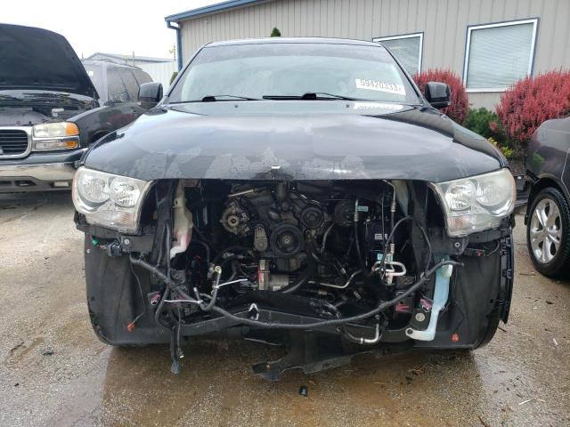Photo 5 from auction – 2013 DODGE DURANGO CR with VIN 1C4RDJDG2DC664880