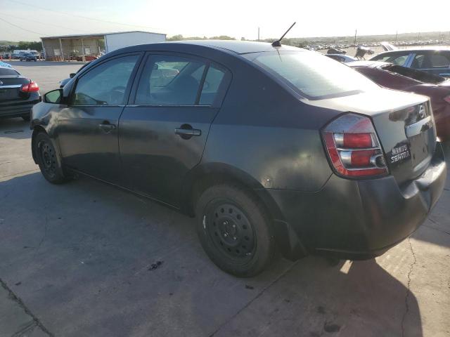 Photo 2 from auction – 2008 NISSAN SENTRA 2.0 with VIN 3N1AB61E88L678038