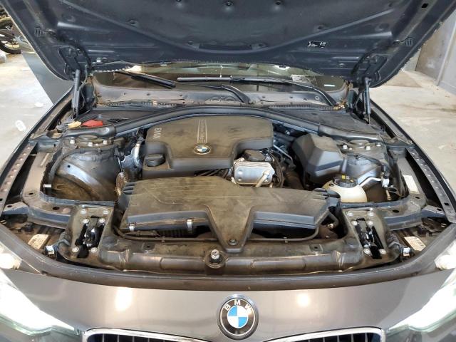 Photo 11 from auction – 2016 BMW 328 I SULE with VIN WBA8E9G59GNT83053