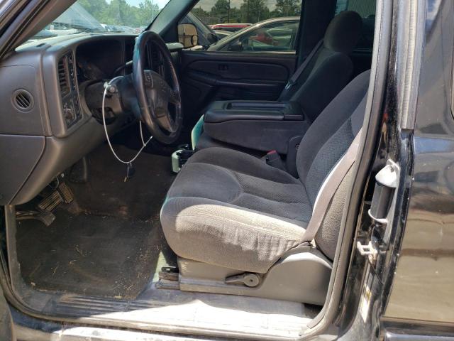 Фото 7 с аукциона – 2005 CHEVROLET SILVERADO с VIN 1GCEK19B85E282330