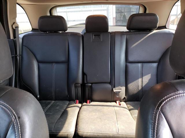 Photo 10 from auction – 2008 FORD EDGE SEL with VIN 2FMDK48C18BA49778