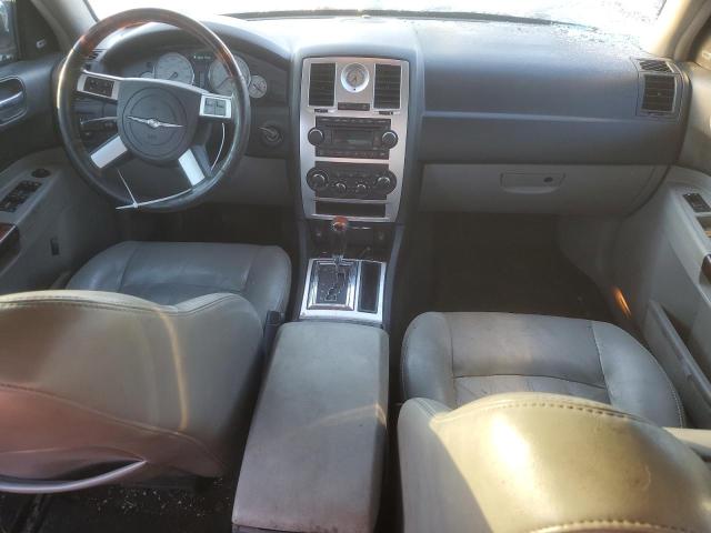 Photo 8 from auction – 2007 CHRYSLER 300C with VIN 2C3KA63H17H786685