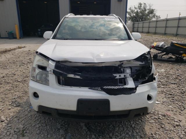 Photo 5 from auction – 2008 CHEVROLET EQUINOX LT with VIN 2CNDL63F286349395