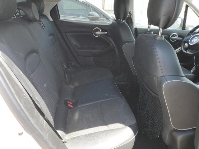 Photo 10 from auction – 2016 FIAT 500X TREKK with VIN ZFBCFXCT0GP331432