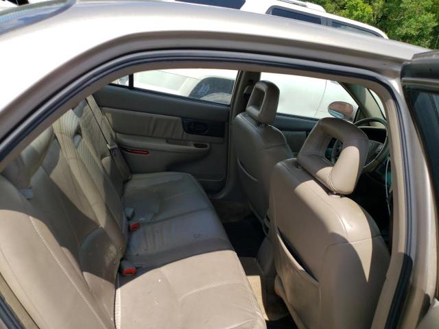Photo 10 from auction – 2003 BUICK REGAL LS with VIN 2G4WB52K131208571