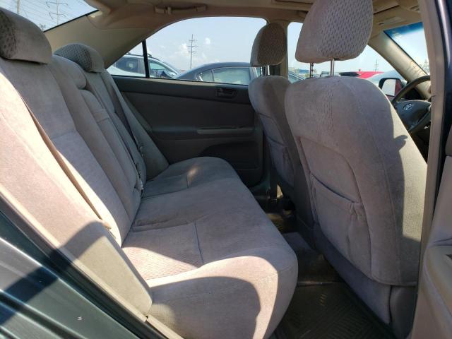 Photo 10 from auction – 2004 TOYOTA CAMRY LE with VIN 4T1BE32K64U286487