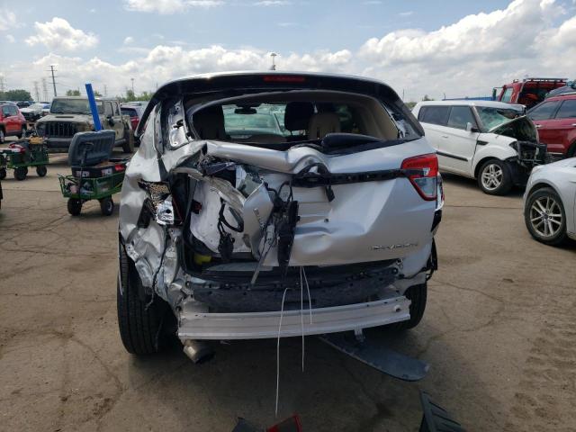 Photo 6 from auction – 2017 BUICK ENVISION P with VIN LRBFXASA1HD234832