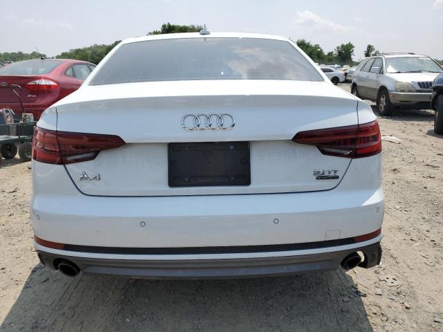 Photo 6 from auction – 2018 AUDI A4 PREMIUM with VIN WAUENAF43JA174905