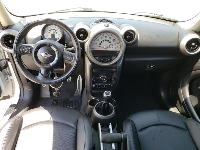 Photo 8 from auction – 2012 MINI COOPER S C with VIN WMWZC3C51CWM27421