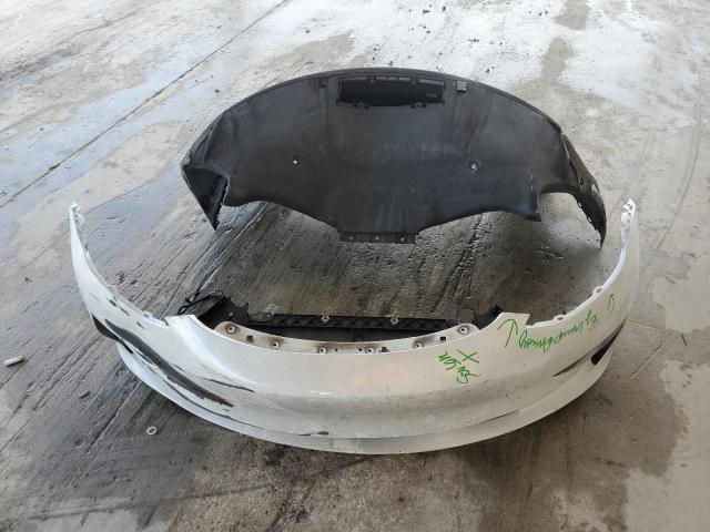 Photo 12 from auction – 2022 TESLA MODEL 3 with VIN 5YJ3E1EB5NF256805