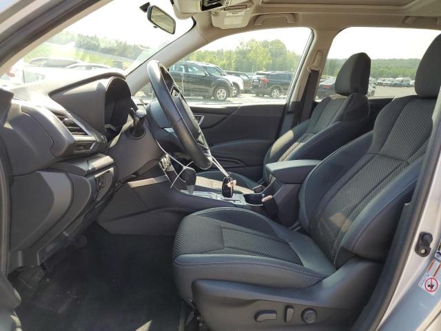 Photo 7 from auction – 2019 SUBARU FORESTER P with VIN JF2SKAGC1KH420090