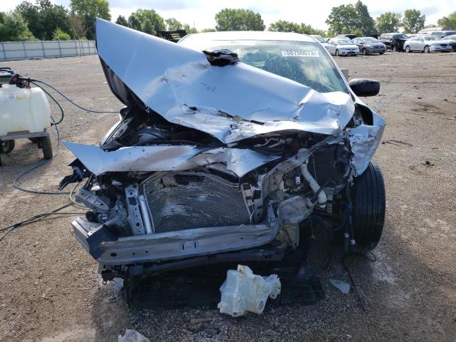 Photo 5 from auction – 2018 SUBARU IMPREZA with VIN 4S3GTAA61J3750618
