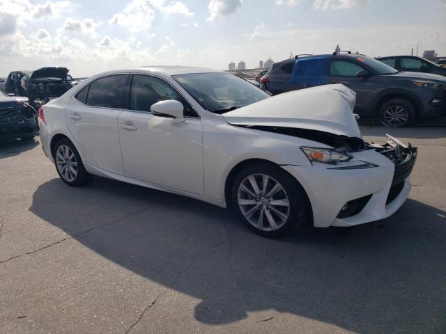 Photo 4 from auction – 2015 LEXUS IS 250 with VIN JTHBF1D25F5071522