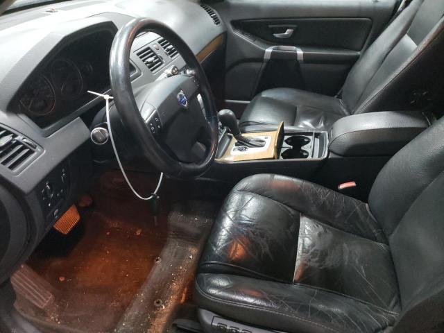 Photo 7 from auction – 2008 VOLVO XC90 3.2 with VIN YV4CZ982181471168