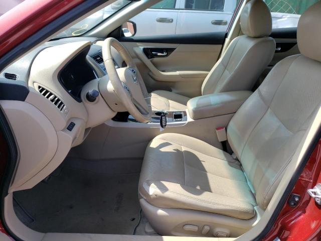 Photo 7 from auction – 2014 NISSAN ALTIMA 2.5 with VIN 1N4AL3AP4EC110862