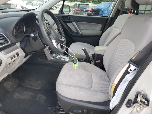 Photo 7 from auction – 2018 SUBARU FORESTER 2 with VIN JF2SJAEC9JH441189