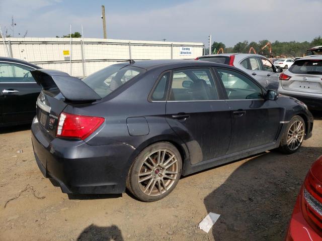 Photo 3 from auction – 2011 SUBARU IMPREZA WR with VIN JF1GV8J64BL510263