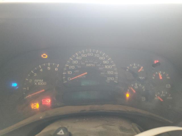 Photo 9 from auction – 2003 GMC YUKON with VIN 1GKEC13Z23R305632