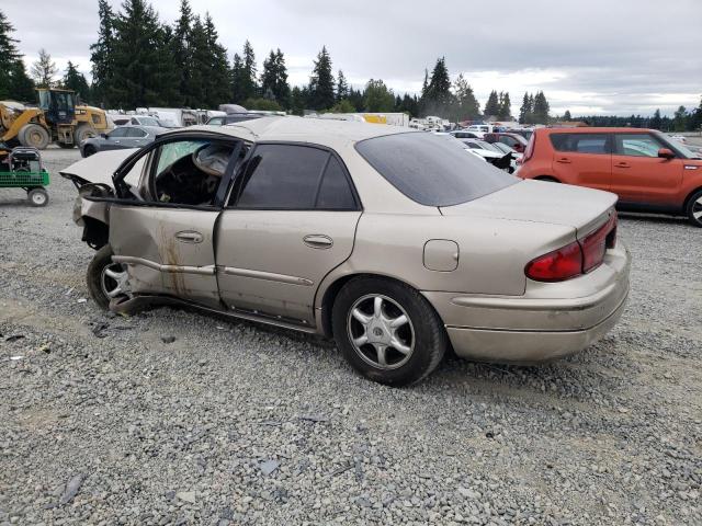 Photo 2 from auction – 2001 BUICK REGAL LS with VIN 2G4WB55K211260039