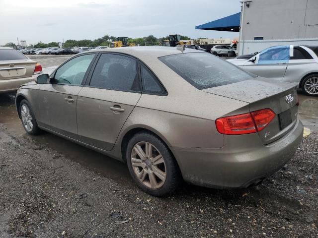 Photo 2 from auction – 2011 AUDI A4 PREMIUM with VIN WAUAFAFL1BN018570