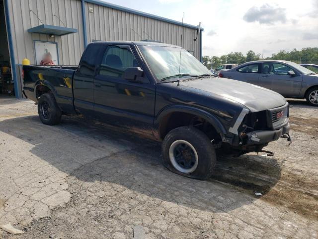 Photo 4 from auction – 2000 GMC SONOMA with VIN 1GTDT19W4Y8172759