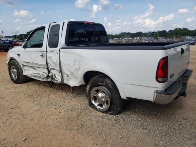 Foto 2 de la subasta – 2002 FORD F150 con VIN 1FTRX17W72NB66895