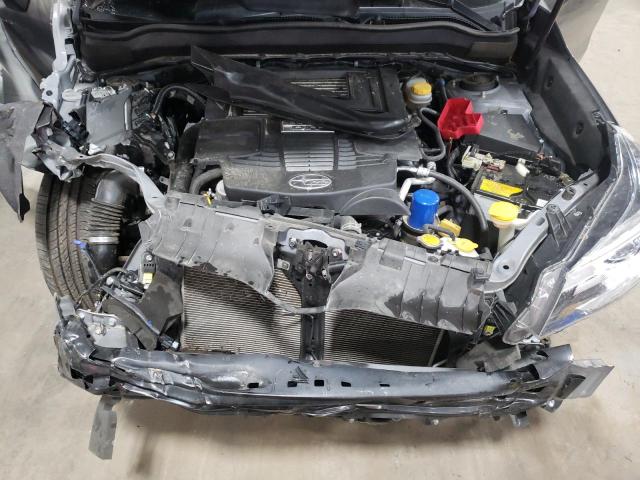 Photo 12 from auction – 2018 SUBARU FORESTER 2 with VIN JF2SJGWC5JH524362