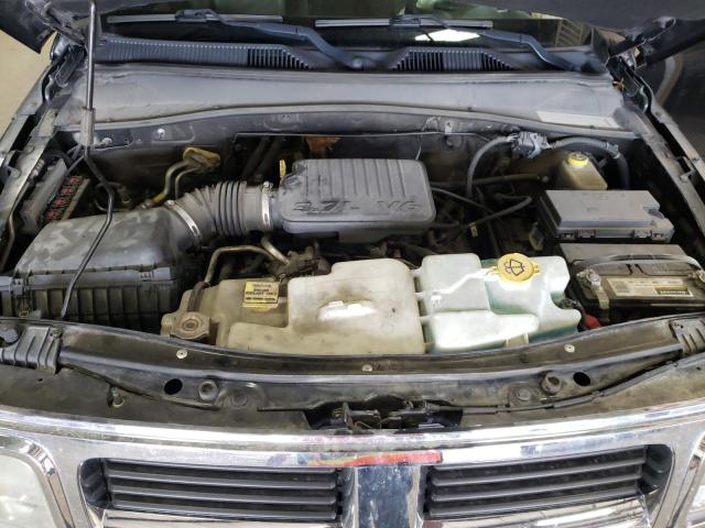 Photo 12 from auction – 2008 DODGE NITRO SLT with VIN 1D8GU58K98W124381