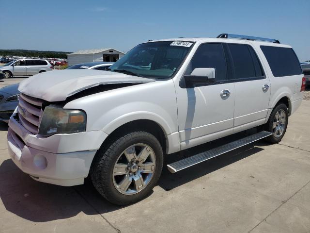 FORD EXPEDITION 2010 with VIN 1FMJK1K55AEB46276 - Photo from auction