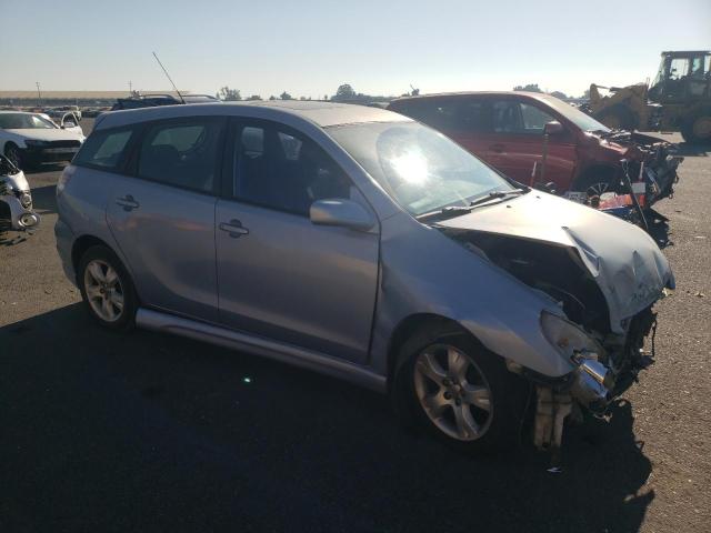 Photo 4 from auction – 2005 TOYOTA COROLLA MA with VIN 2T1KR32E25C416640