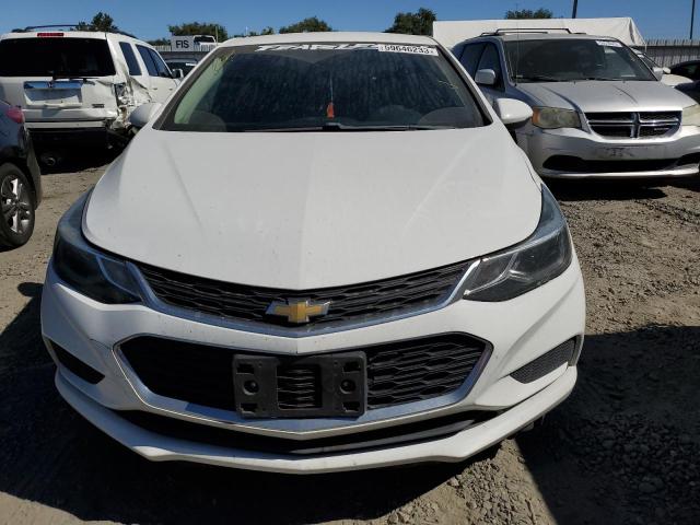 Photo 5 from auction – 2016 CHEVROLET CRUZE LT with VIN 1G1BE5SM5G7306032