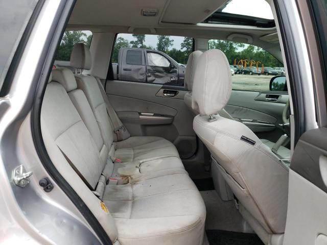 Photo 11 from auction – 2010 SUBARU FORESTER 2 with VIN JF2SH6EC7AH764309