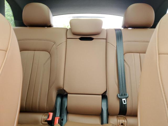 Photo 10 from auction – 2022 AUDI Q5 PREMIUM with VIN WA1EAAFY2N2027292