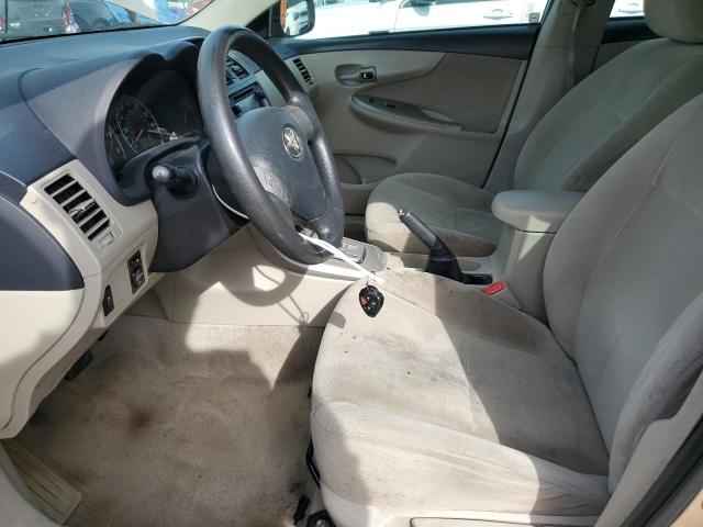 Photo 7 from auction – 2013 TOYOTA COROLLA BA with VIN 5YFBU4EE9DP210780