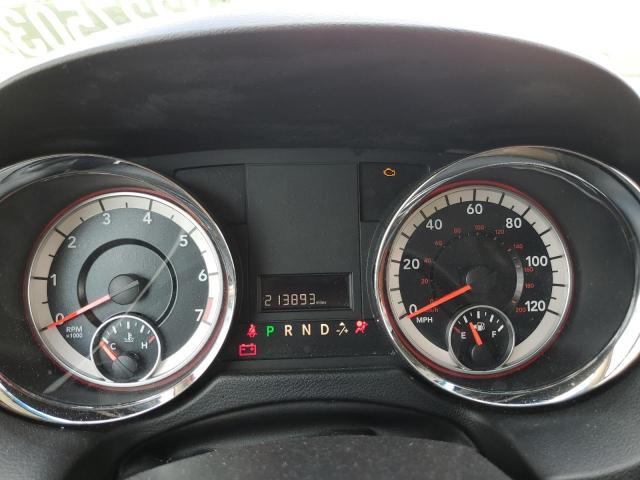 Photo 9 from auction – 2016 DODGE GRAND CARA with VIN 2C4RDGCG4GR376262