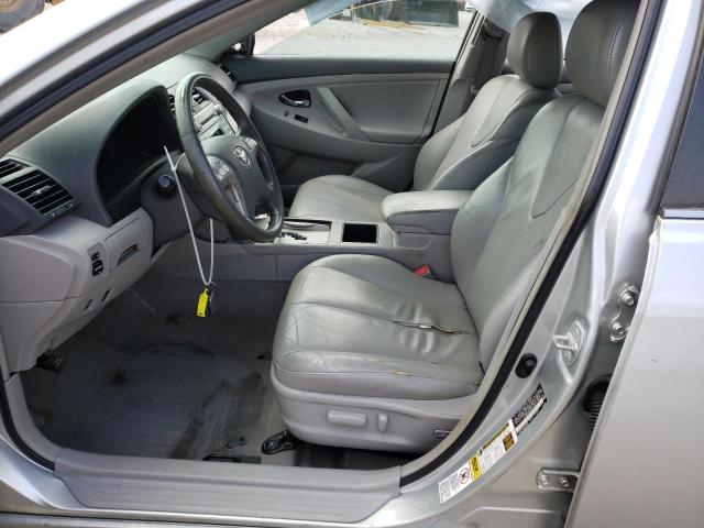 Photo 7 from auction – 2007 TOYOTA CAMRY HYBR with VIN 4T1BB46K97U019227