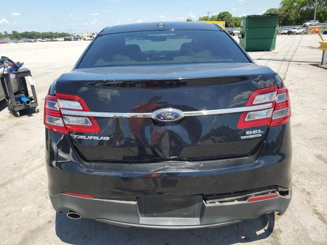 Photo 6 from auction – 2016 FORD TAURUS SEL with VIN 1FAHP2E81GG156967